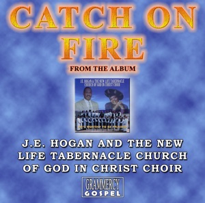 Catch On Fire (Single)