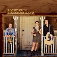 Shady Grove — Rocky Neck Bluegrass Band