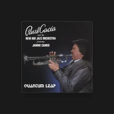 Listen to Paul Cacia, watch music videos, read bio, see tour dates & more!