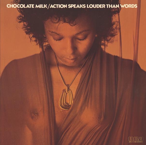 Time Machine – Chocolate Milk