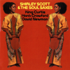 Shirley Scott & the Soul Saxes - Shirley Scott & The Soul Saxes