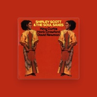 Shirley Scott