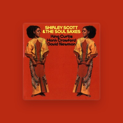 Shirley Scott