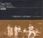 Stephan Kurmann Strings: Live Together