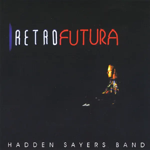 Sweet Suzanne — Hadden Sayers