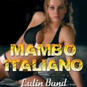 Mambo Italiano artwork