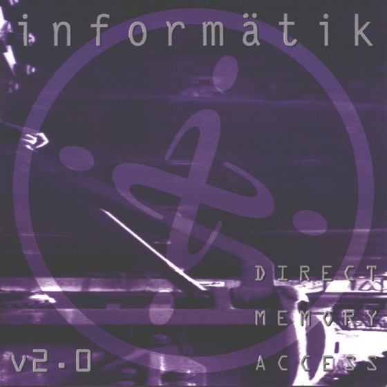 Cover artwork for Violation
