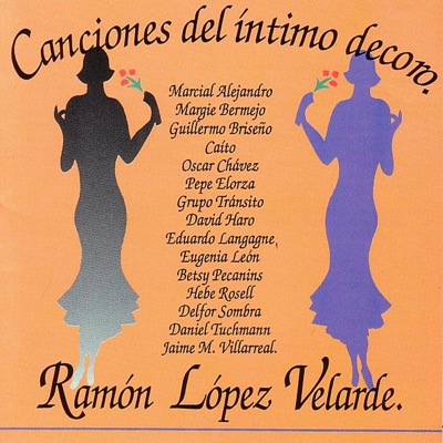 Canciones del Intimo Decoro