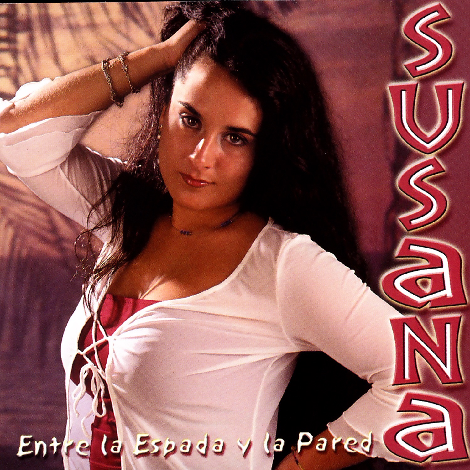 SUSANA - VIDA