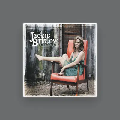 Listen to Jackie Bristow, watch music videos, read bio, see tour dates & more!