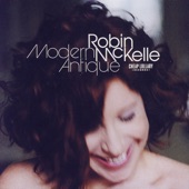 Robin McKelle - Make Someone Happy