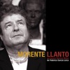 Llanto por Ignacio Sánchez Mejías de Federico García Lorca - EP