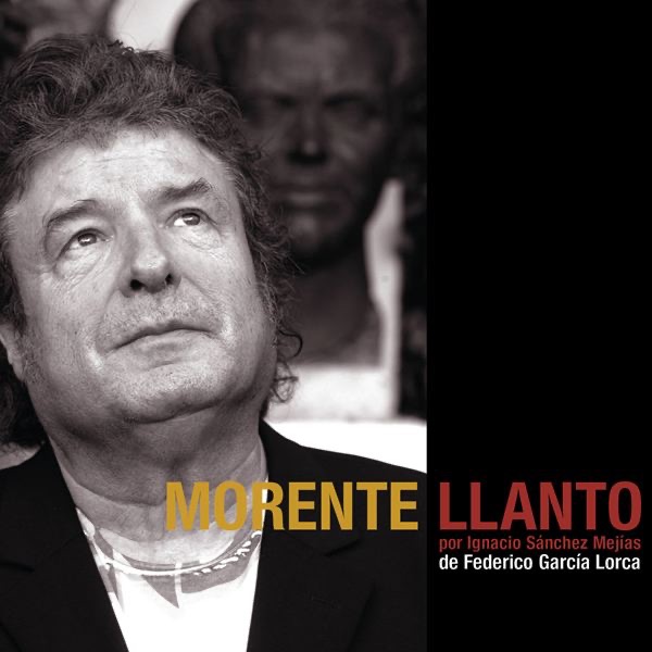 Llanto por Ignacio Sánchez Mejías de Federico García Lorca - EP
