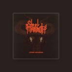 Steel Mammoth