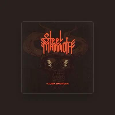 Listen to Steel Mammoth, watch music videos, read bio, see tour dates & more!