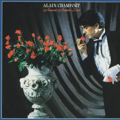 Amour année zéro - Alain Chamfort