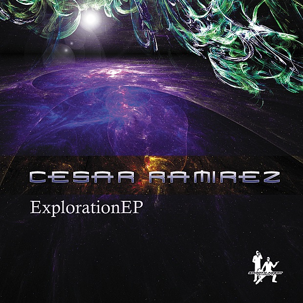 Exploration EP