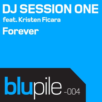 Forever (feat. Kristen Ficara) - EP