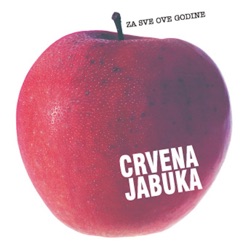 Crvena Jabuka - Nema Više Vremena