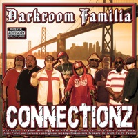 Connectionz - Darkroom Familia