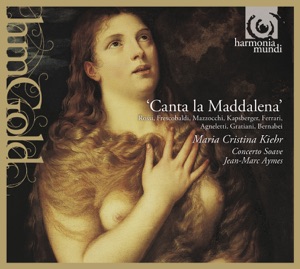 Canta la Maddalena