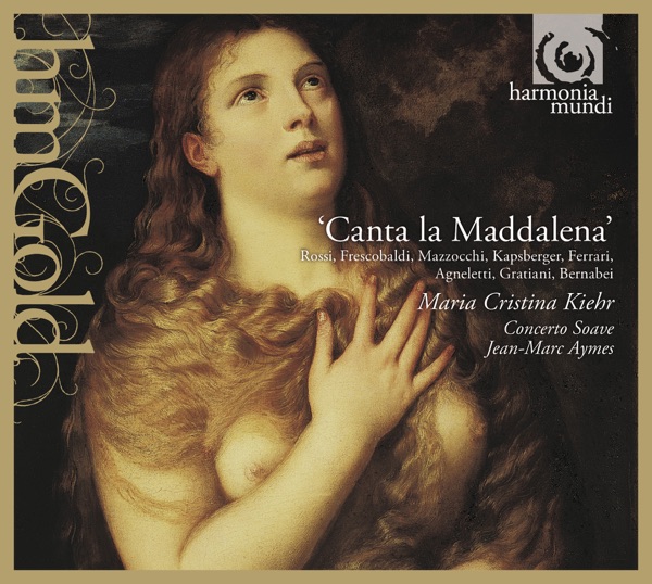 Canta la Maddalena