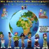 Multiplication Hip Hop with Mr.G. & The Kiddie Crunk Crew - Seven Tables (Ludacris and Pharell Style)