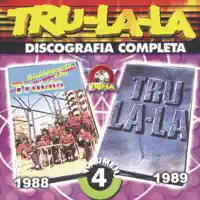 Elizabeth — Tru La La