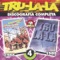 Elizabeth - Tru La La lyrics