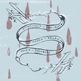 Not Superstitious Chuck Ragan