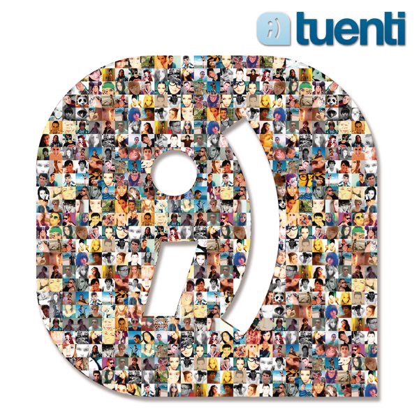 Tuenti - Social Music Experience