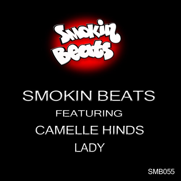 Обложка альбома «Lady» — Smokin Beats