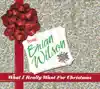Brian Wilson - We Wish You A Merry Christmas