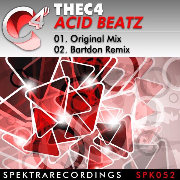 Acid Beatz - Single