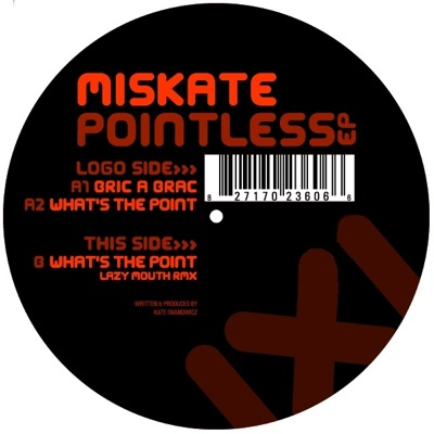 Pointless EP - Single