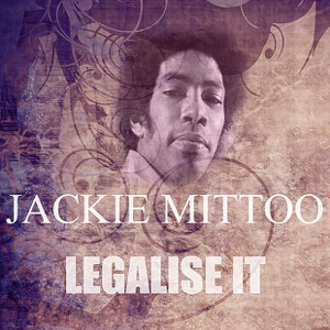 Legalise It - Single