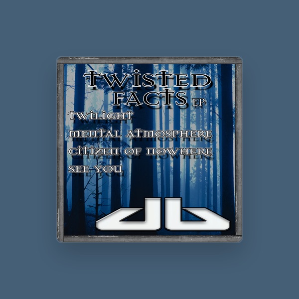 Twisted Facts's avatar