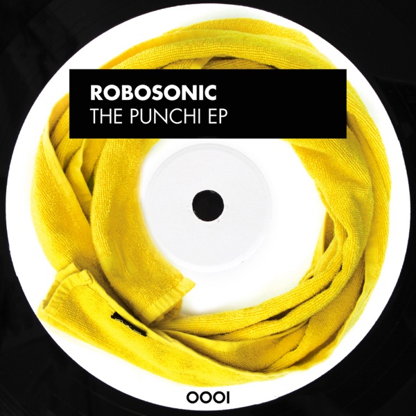 The Punchi - Single - Robosonic