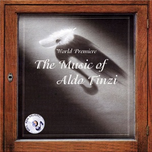The Music of Aldo Finzi