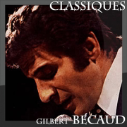 L'absent - Gilbert Bécaud