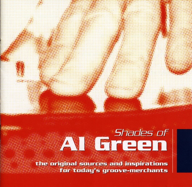 Shades of Al Green