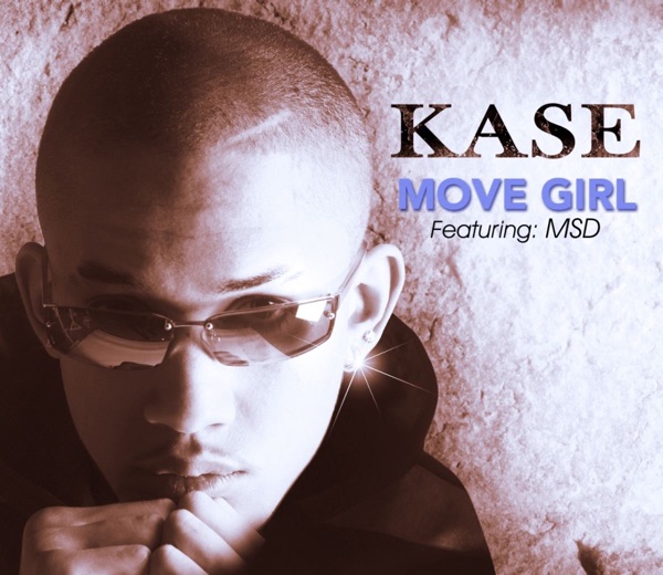 Move Girl (Black Pea Radio Edit)