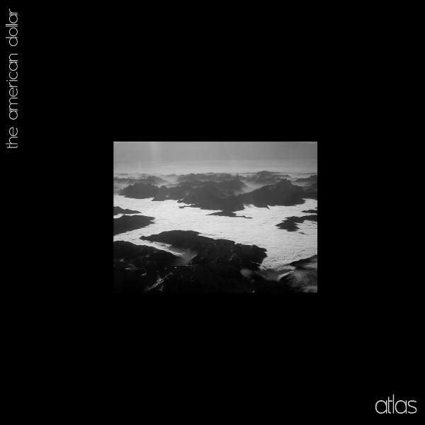 Atlas cover art