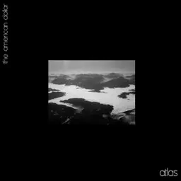 Atlas album cover