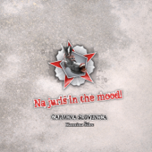 Cover art for Pesem O Svobodi by Carmina Slovenica