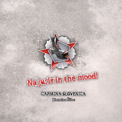 Na Juri In the Mood!