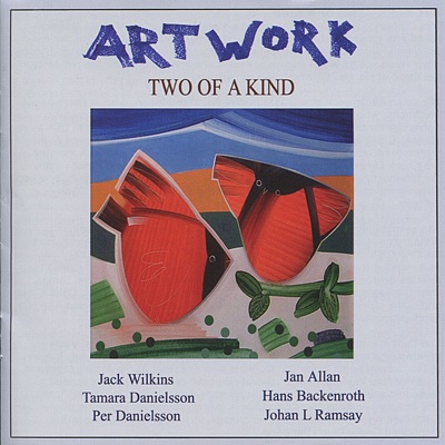 Artwork, Two of a Kind