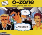 Dragostea Din Tei (Original Romanian Version)