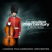 The Greatest 20th Century Pieces - London Philharmonic Orchestra & David Parry