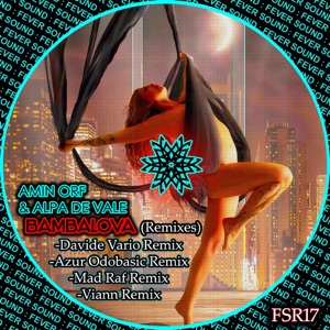 Bambalova [Remixes] - Single
